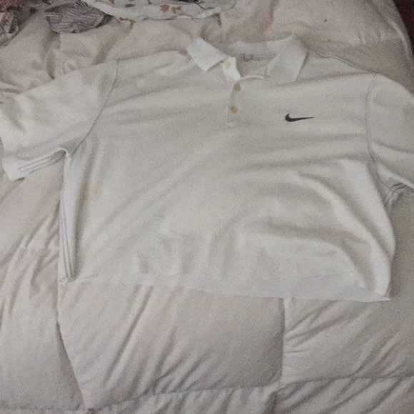 golf crop top
